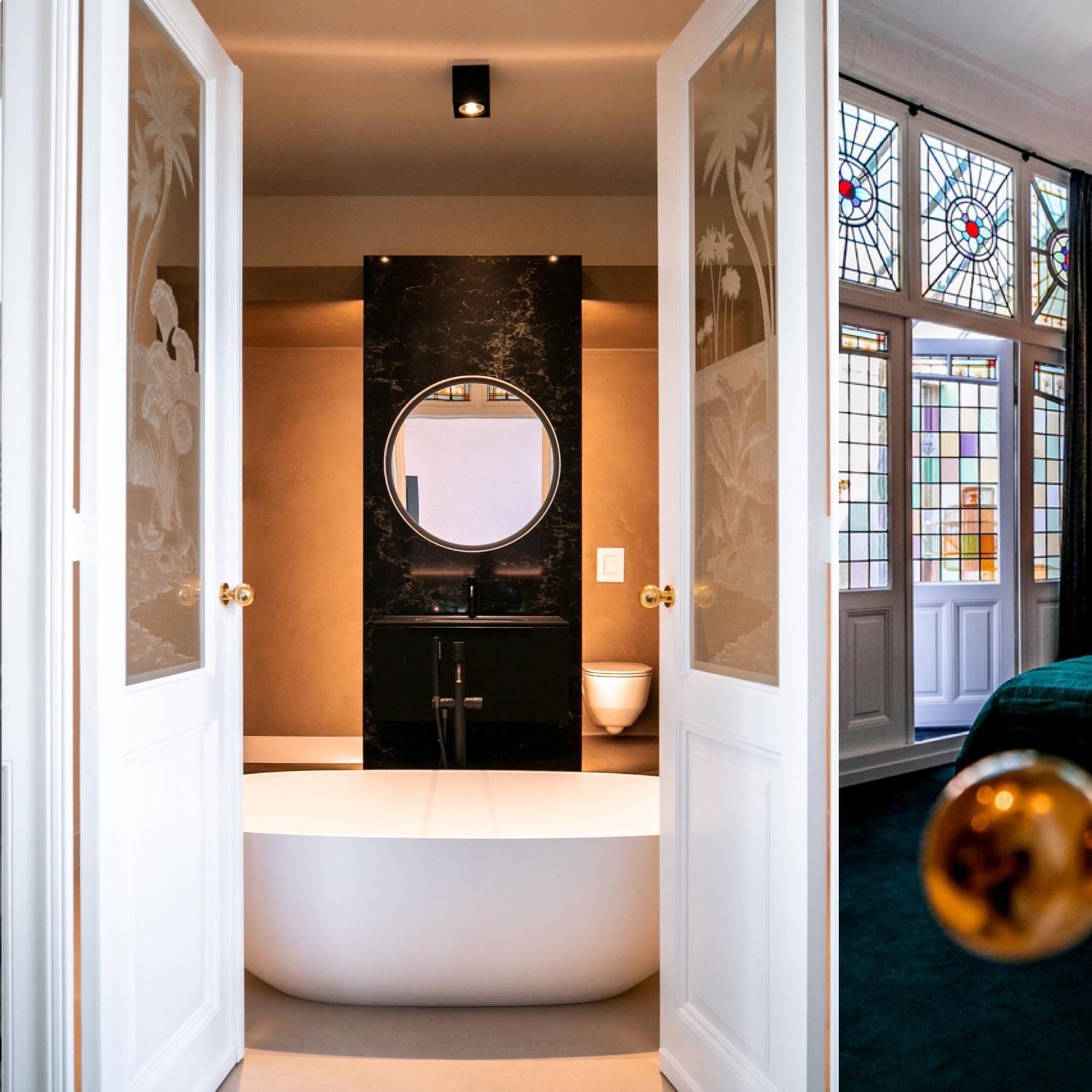 Luxe Suite N2