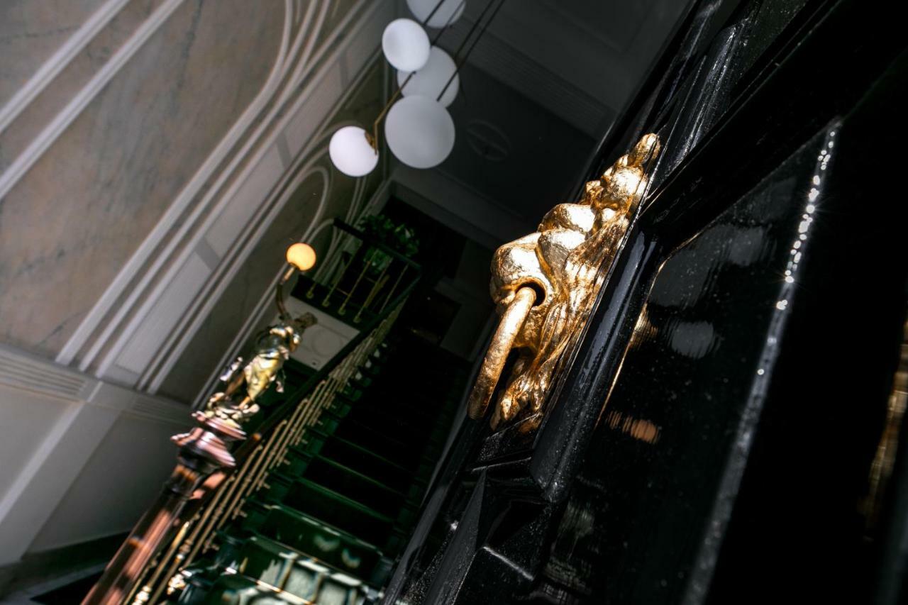 Luxe Suite N3