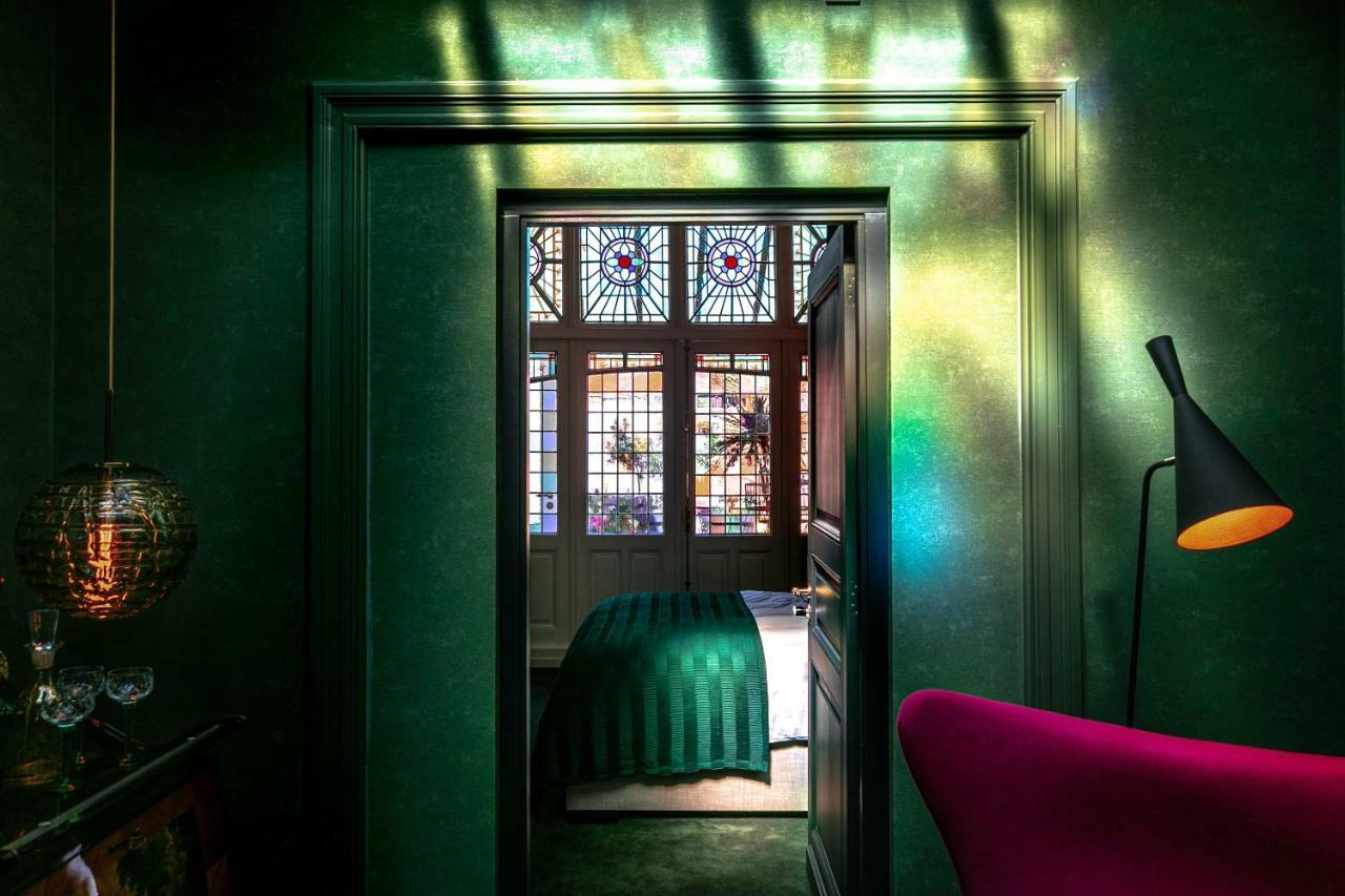 Luxe Suite N2