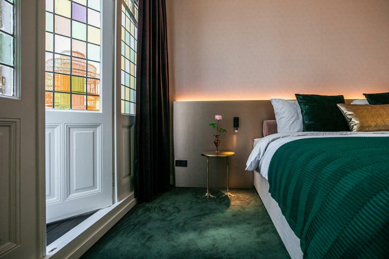 Luxe Suite N2