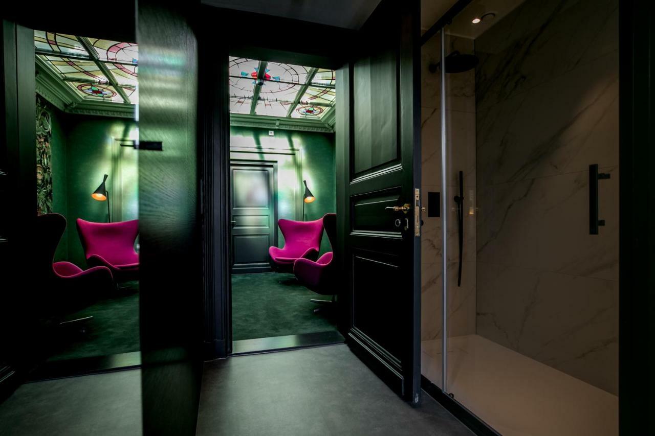 Luxe Suite N3