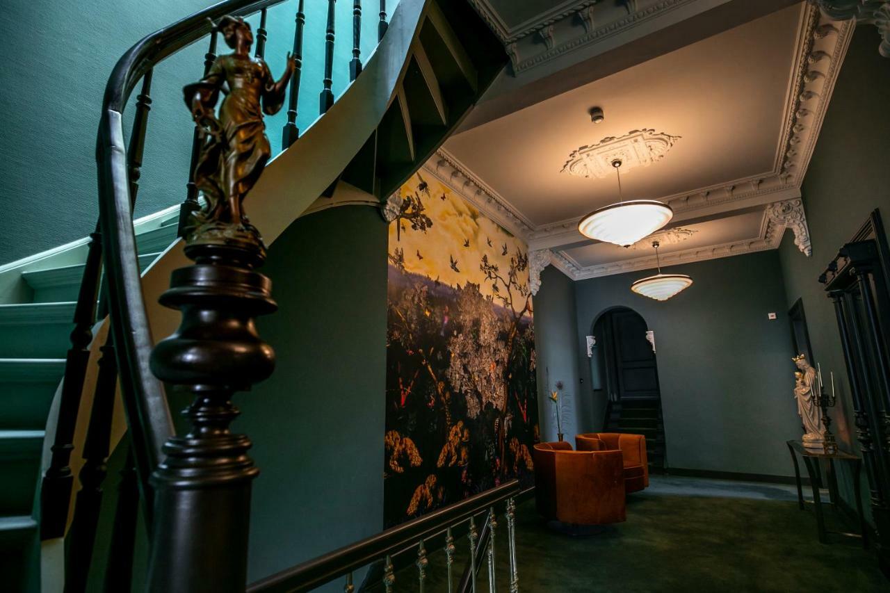 Luxe Suite N3