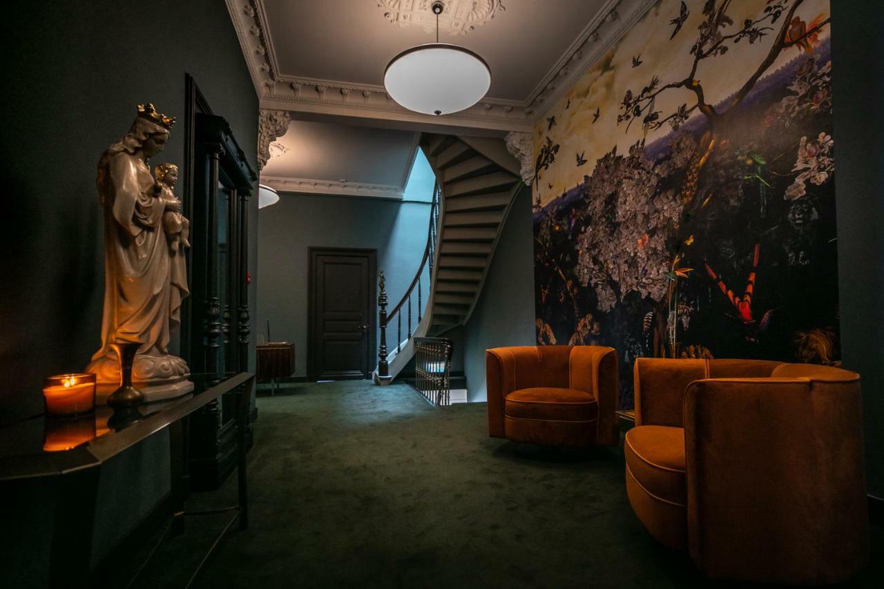 Luxe Suite N3