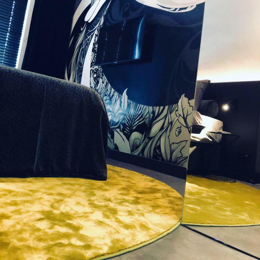 Luxe Suite N3