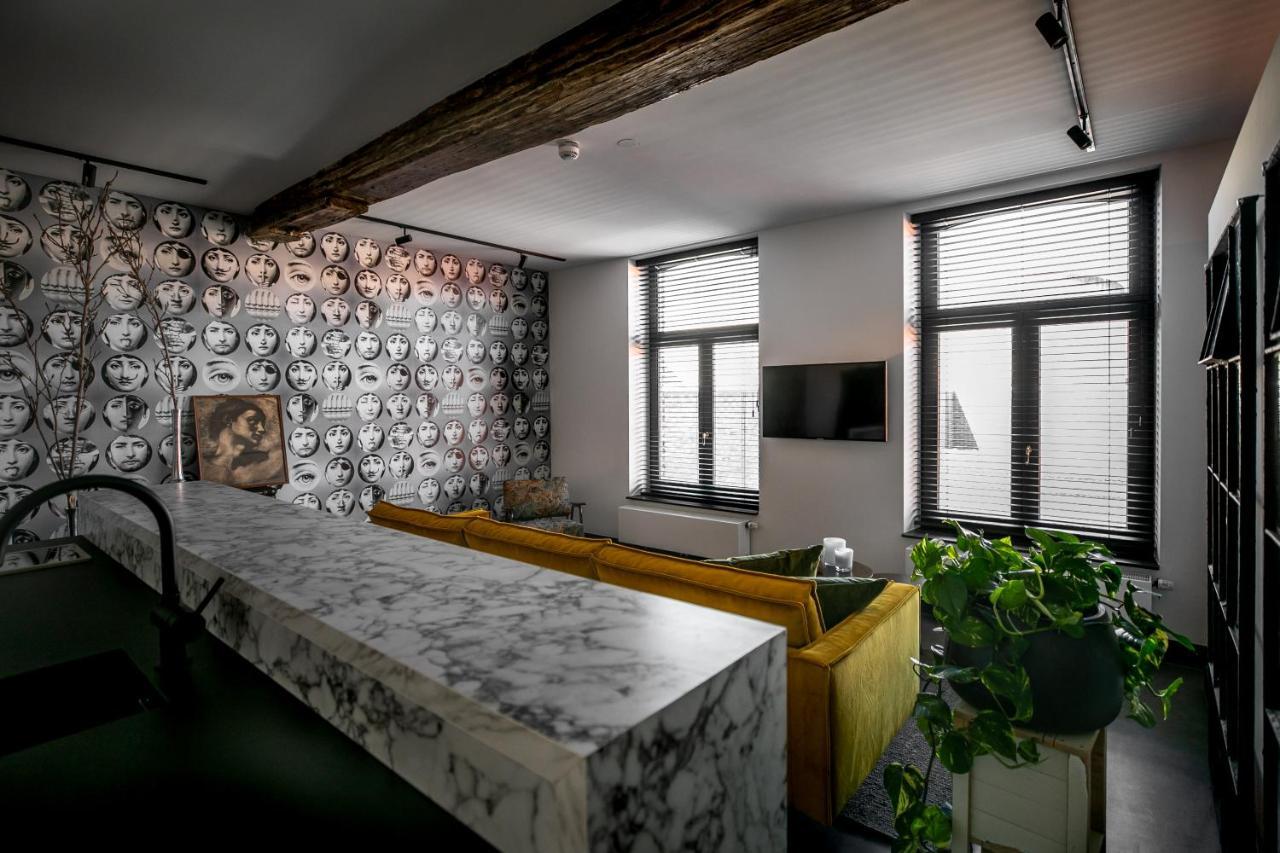 Luxe Studio