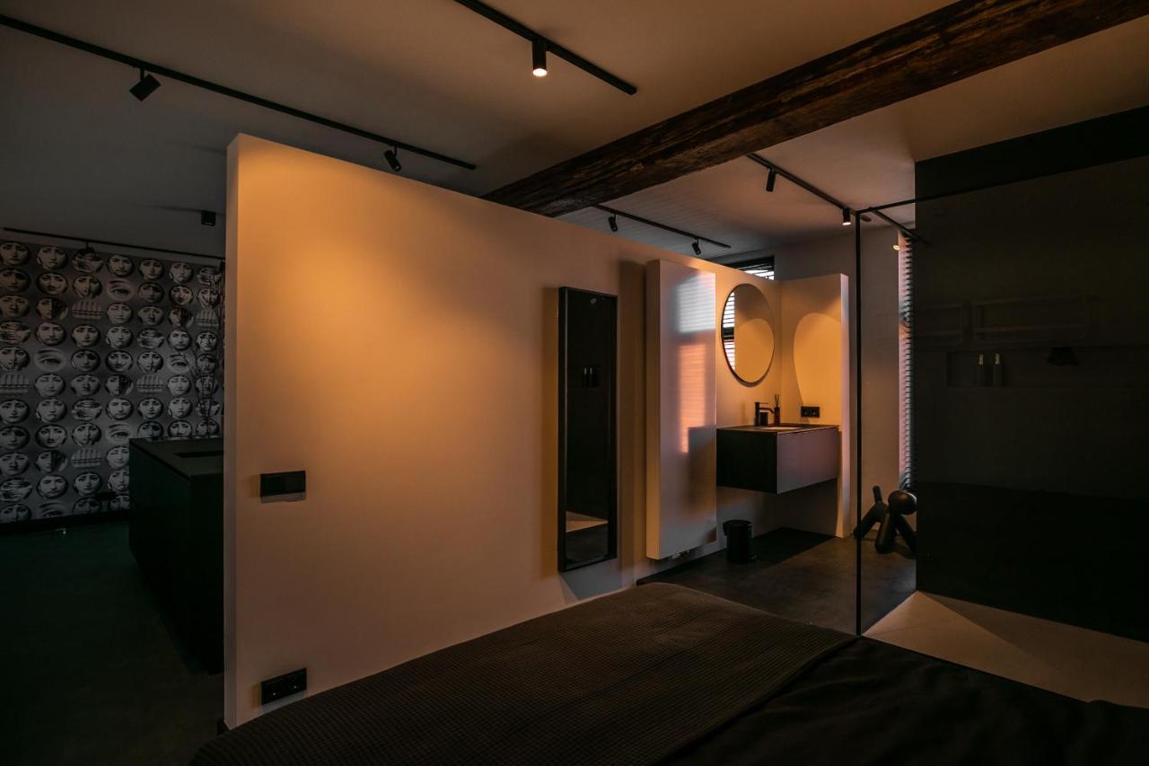Luxe Studio