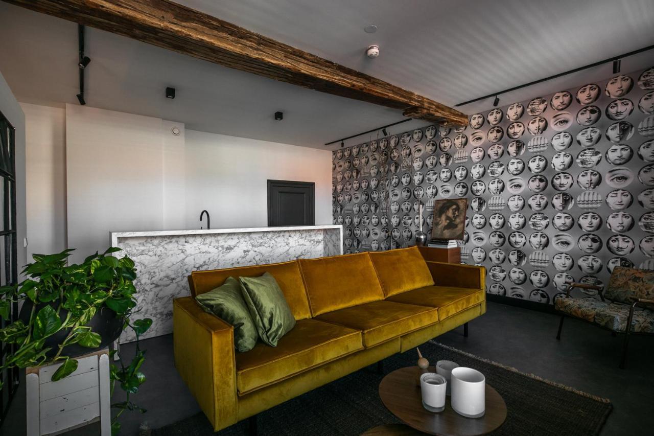 Luxe Studio