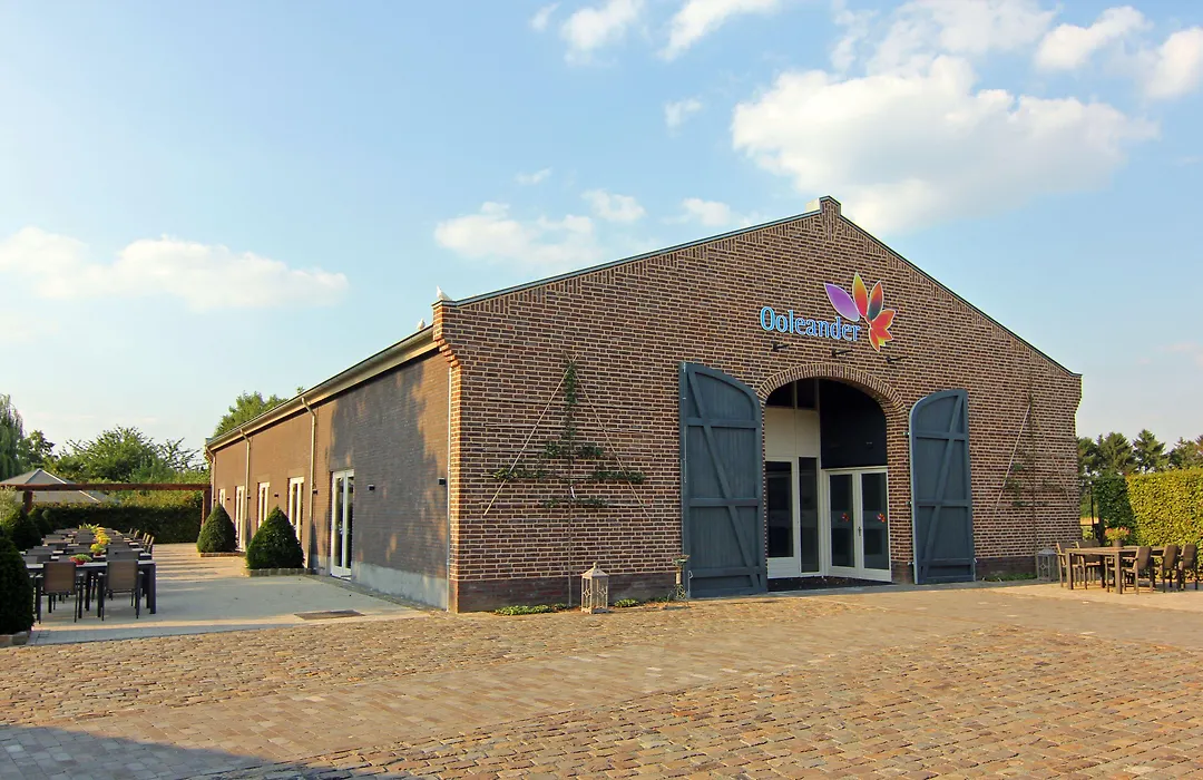 Restaurant Oolderhof Bv-1